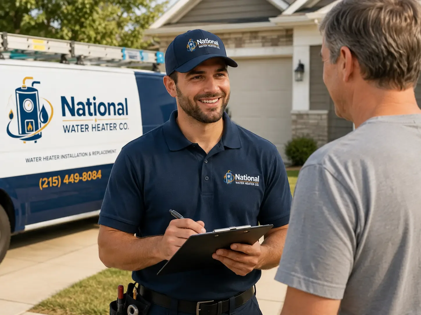 Water Heater Installation Lacarne, OH FAQs